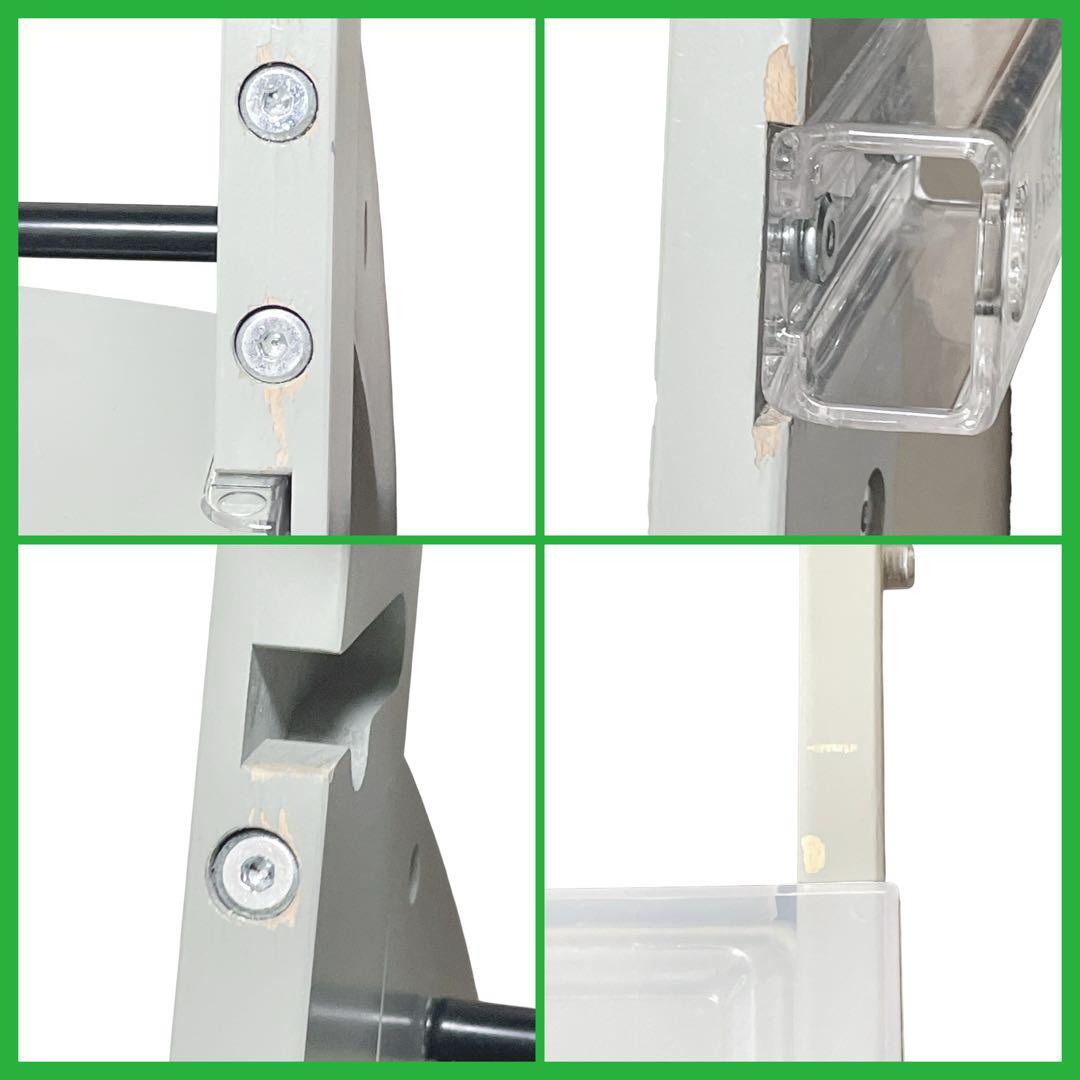 【人気】ビヨンド　ジュニア ハイチェア　ベビーチェア　テーブル　クッション付き