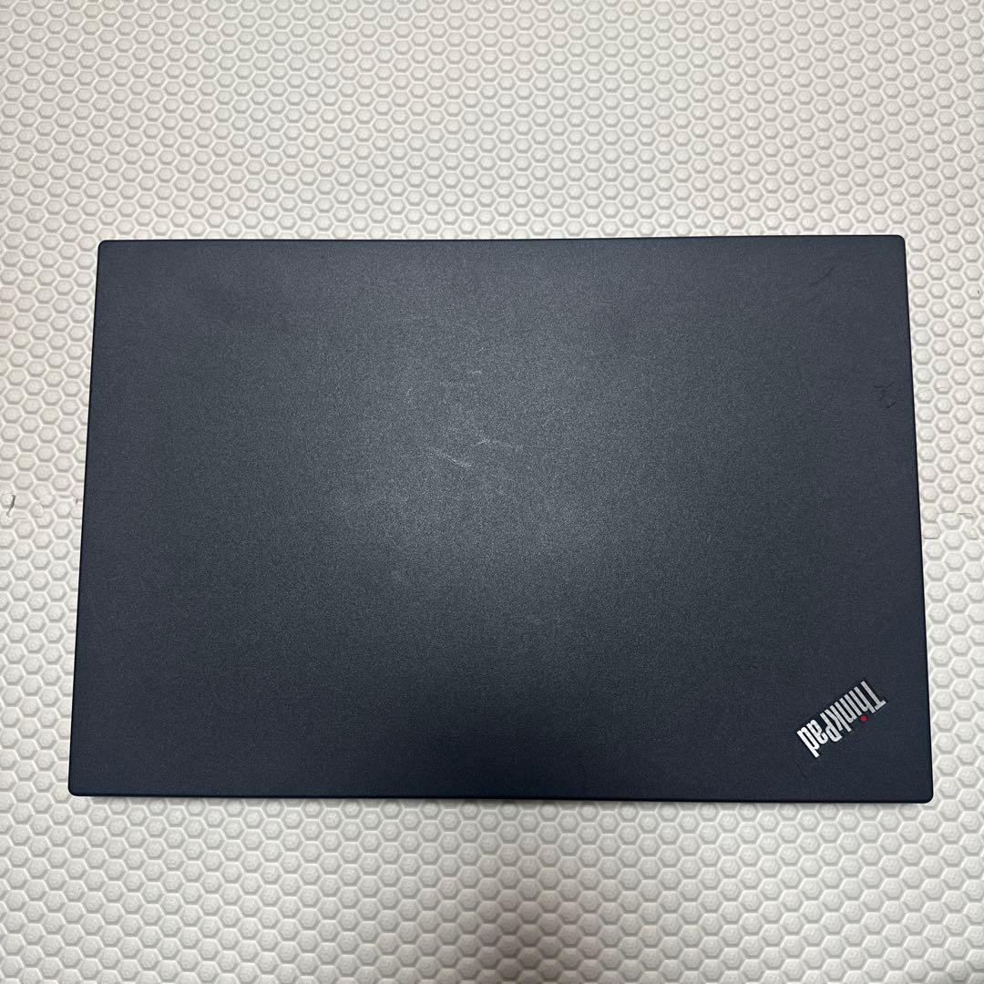 美品 联想L590/I5-8世代/8G/256G SSD/15.6HD
