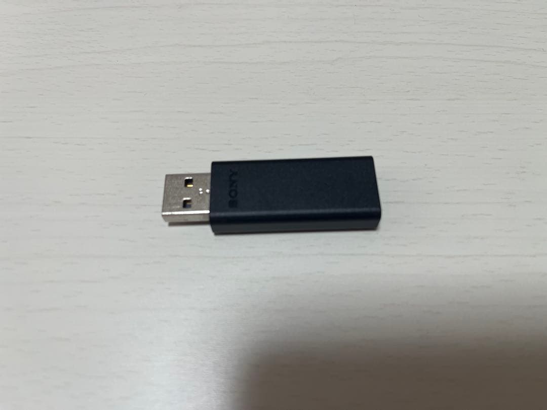 【中古美品】INZONE H7 白 完動品 おまけ付き ヘッドセットSONY