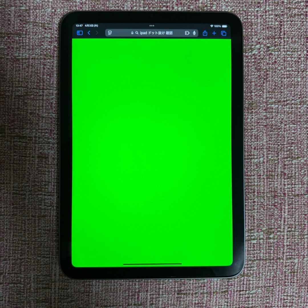 【花さん専用】iPad mini（第6世代）Apple Pencil キーボード