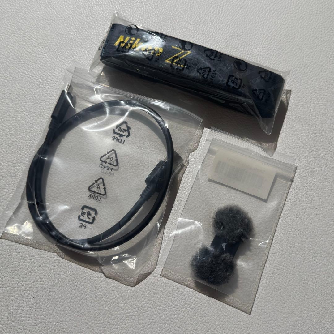 Nikon Z30 ボディ+レンズ2本セット