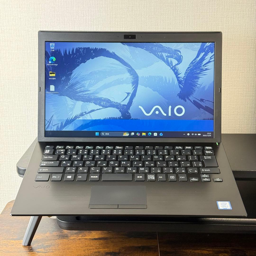 ★特価★人気VAIO VJPG11C11N 最新Office2024 win11