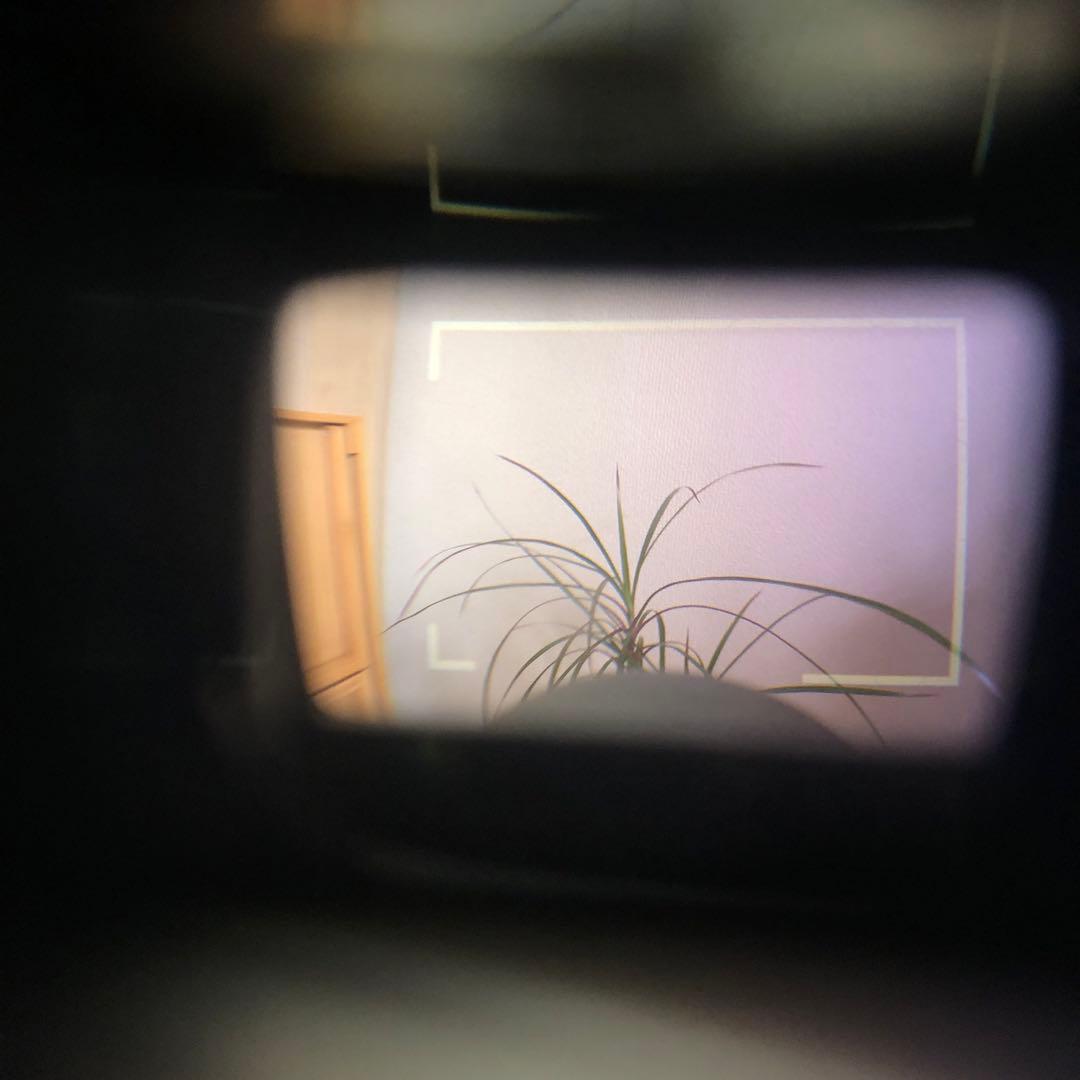 Ricoh GR1v コンパクトカメラ