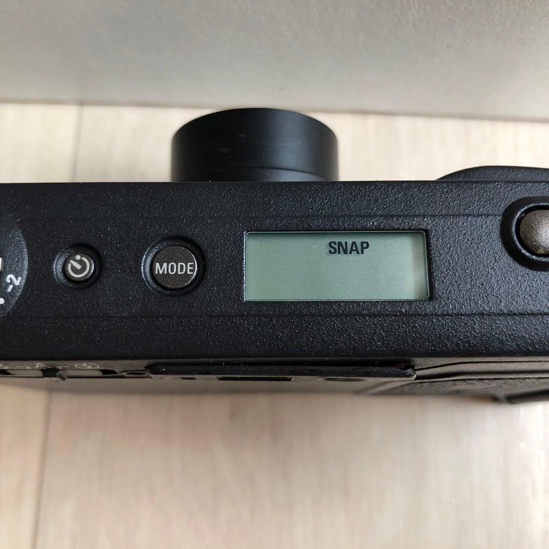 Ricoh GR1v コンパクトカメラ