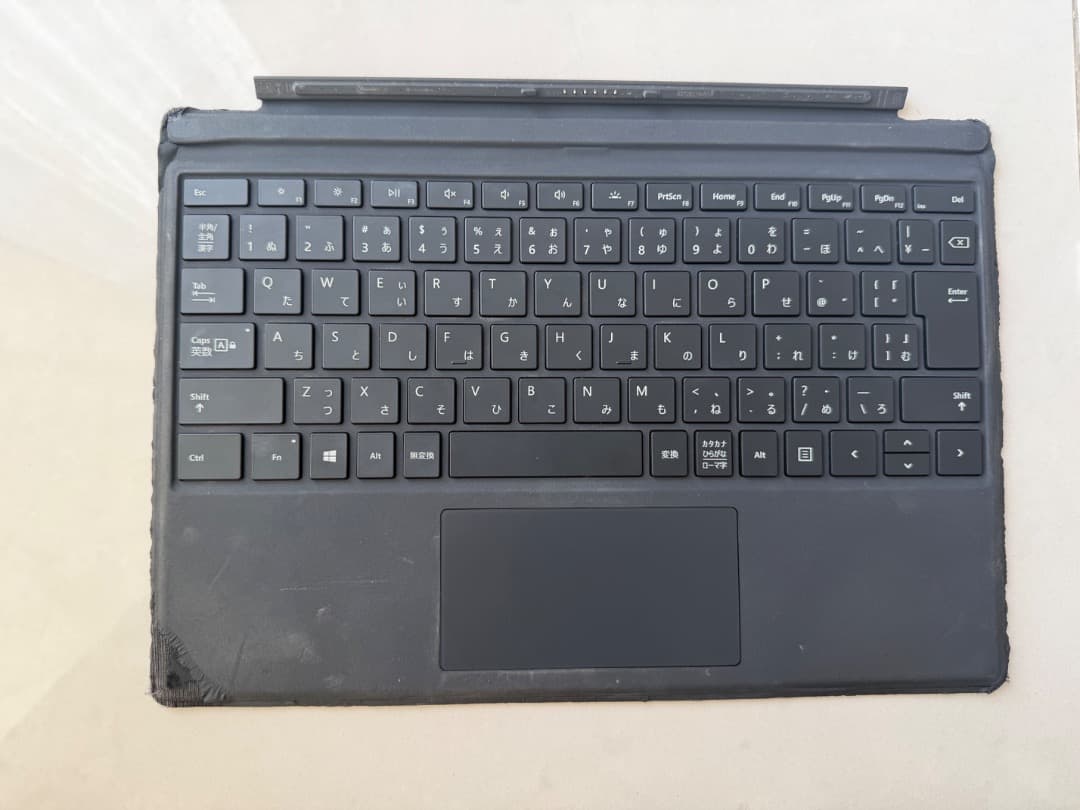 Windowsノート本体 surface pro7 Windows11Pro Intel i5