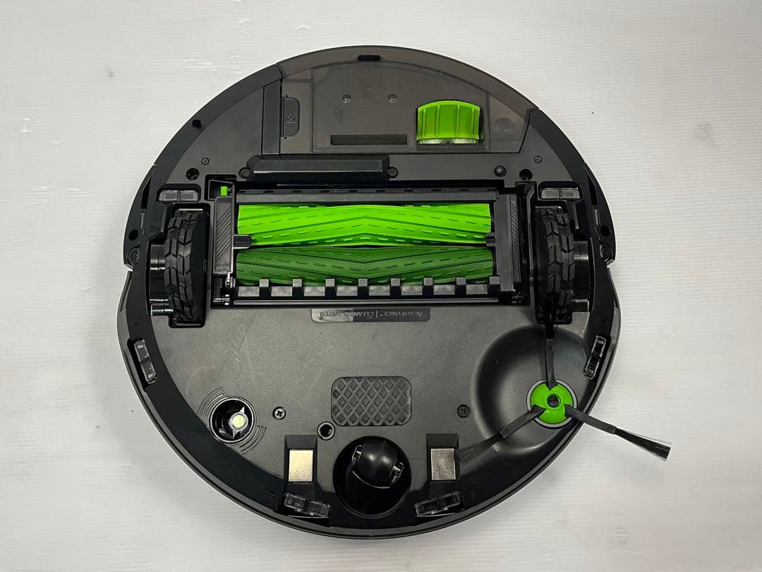 iRobot Roomba Combo j7+ 本体 箱付き