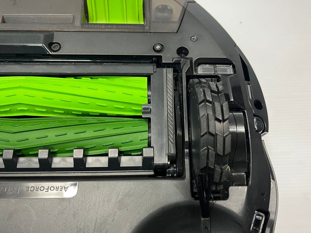 iRobot Roomba Combo j7+ 本体 箱付き