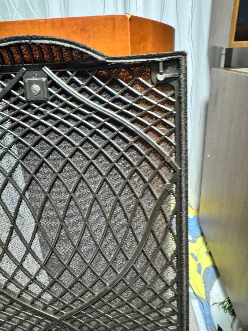 KEF AUDIO Q5 音出し確認済み