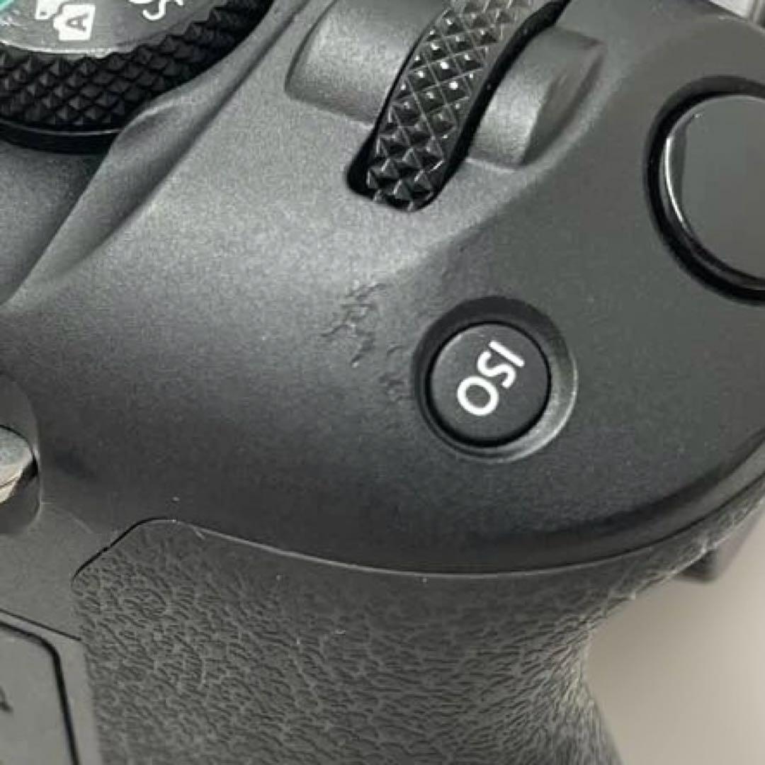 Canon EOS R50 ボディ