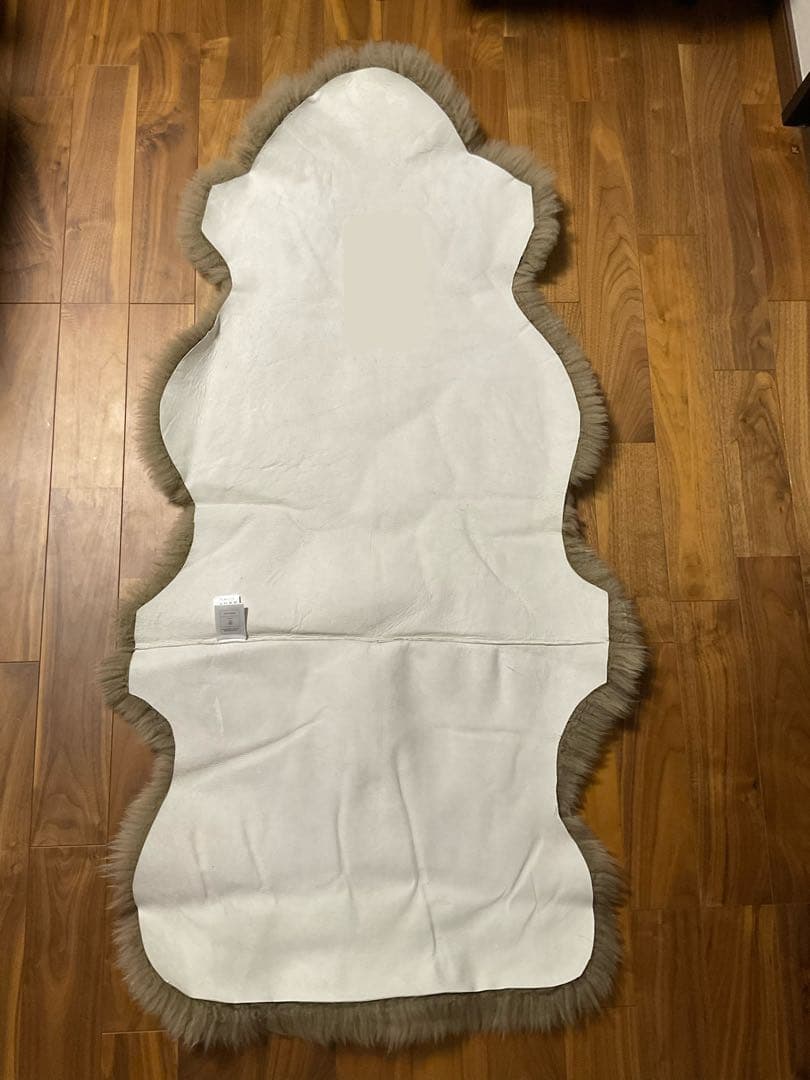 CUERO社製 BKFチェア バタフライチェア マリポサ ナチュラル クエロ