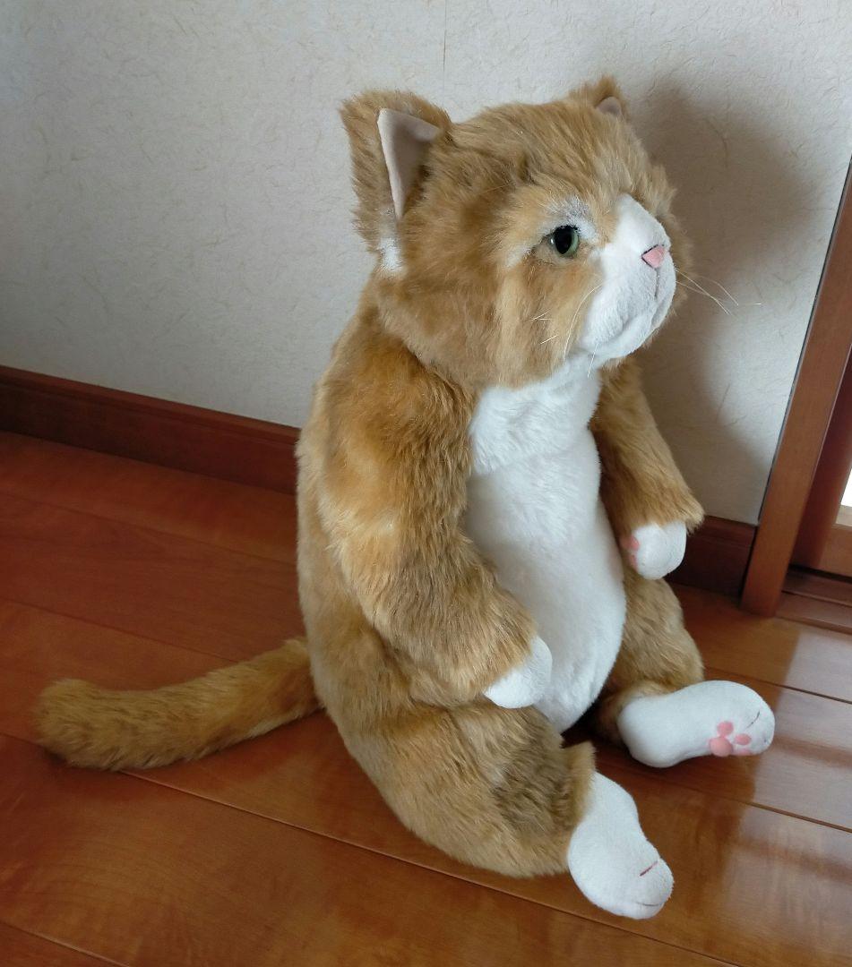 カドリー cuddlyわさ美 Wasabi 「手編みのカーディガン付き」