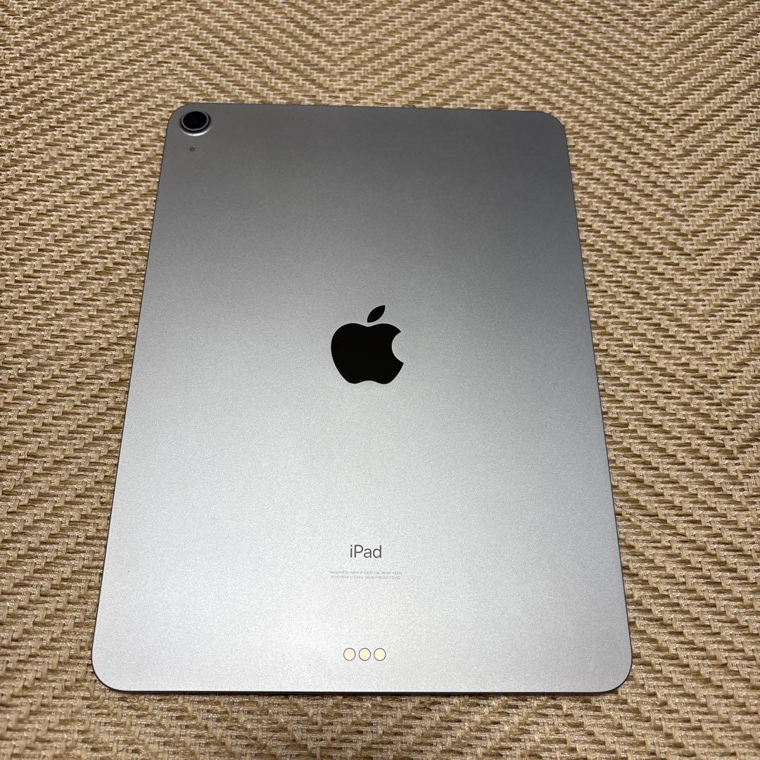 Apple iPad Air第4世代64GB スカイブルー