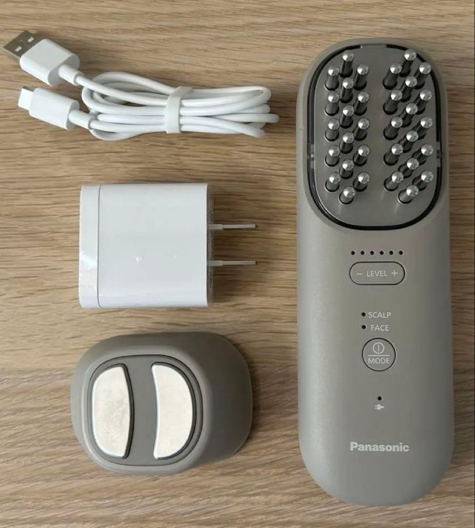 【最終お値下げ】パナソニック バイタリフト ブラシ EH-SP60-H