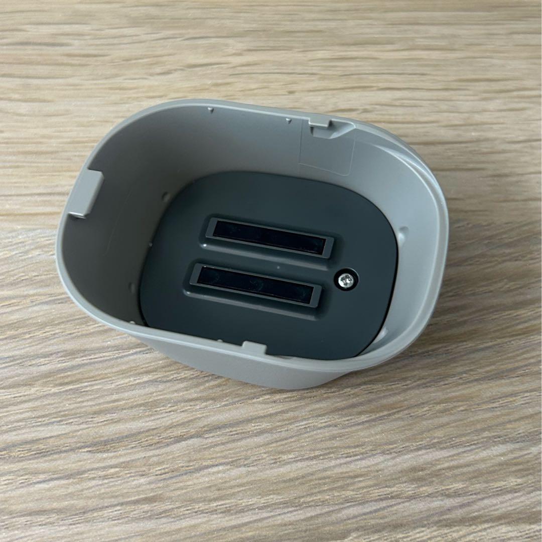 【最終お値下げ】パナソニック バイタリフト ブラシ EH-SP60-H