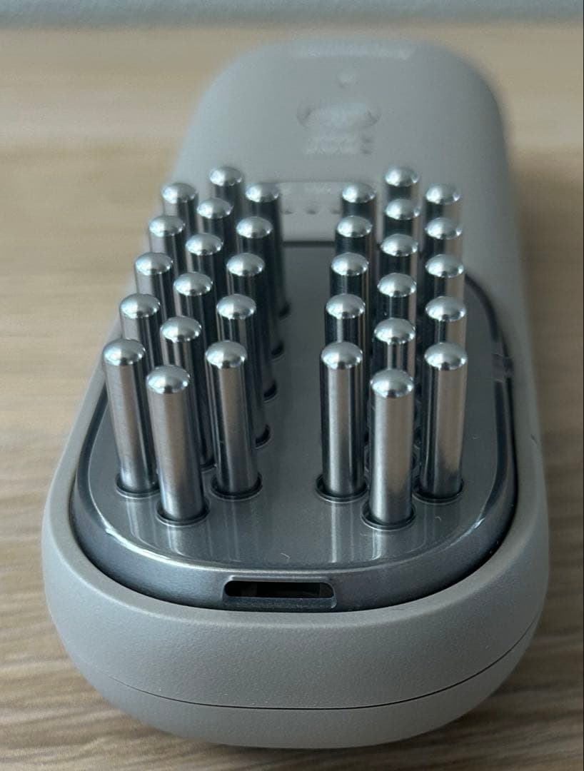 【最終お値下げ】パナソニック バイタリフト ブラシ EH-SP60-H