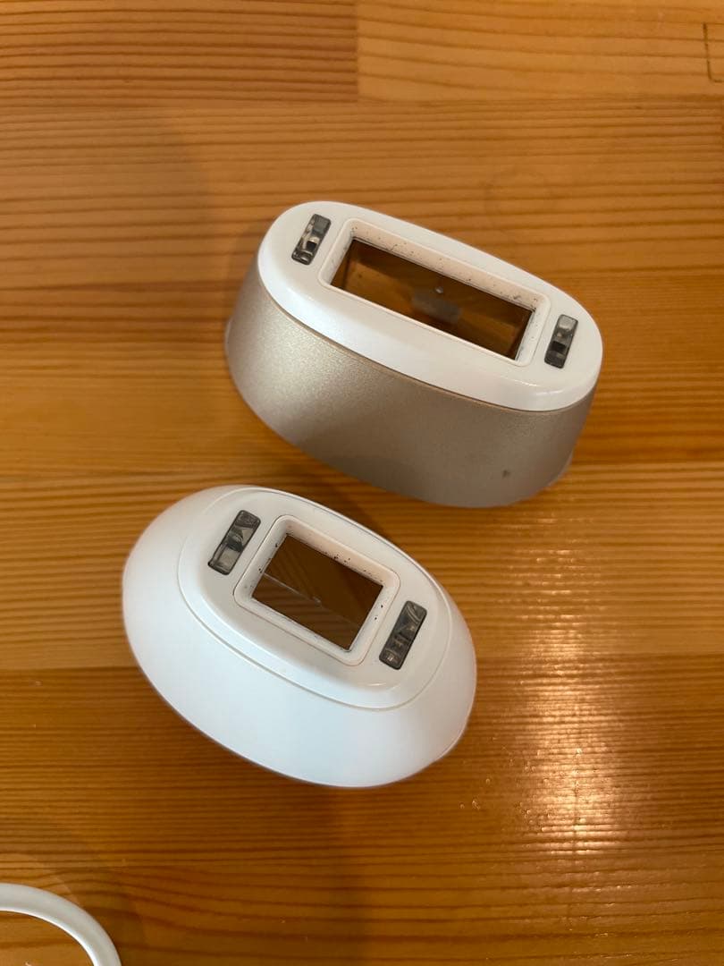 【ケース付き】ブラウン 光美容器 シルクエキスパート Pro5