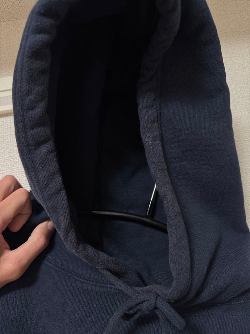 Bottt ネイビーパーカー⭐︎