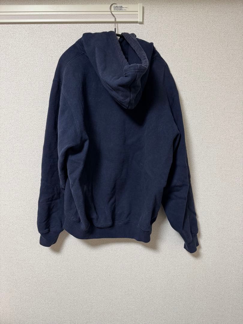Bottt ネイビーパーカー⭐︎