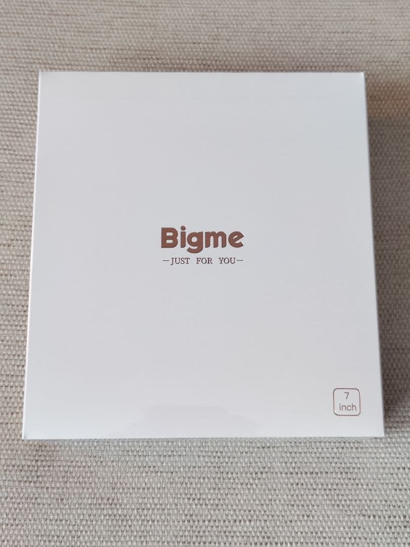 Bigme B7 8G+128GB 電子書籍リーダー 電子ペーパー e Ink