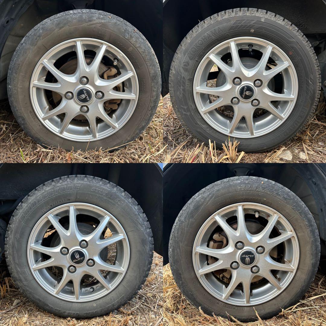 ⭐️ゆず⭐️ホンダN-BOXカスタム車検2年付陸送費込み