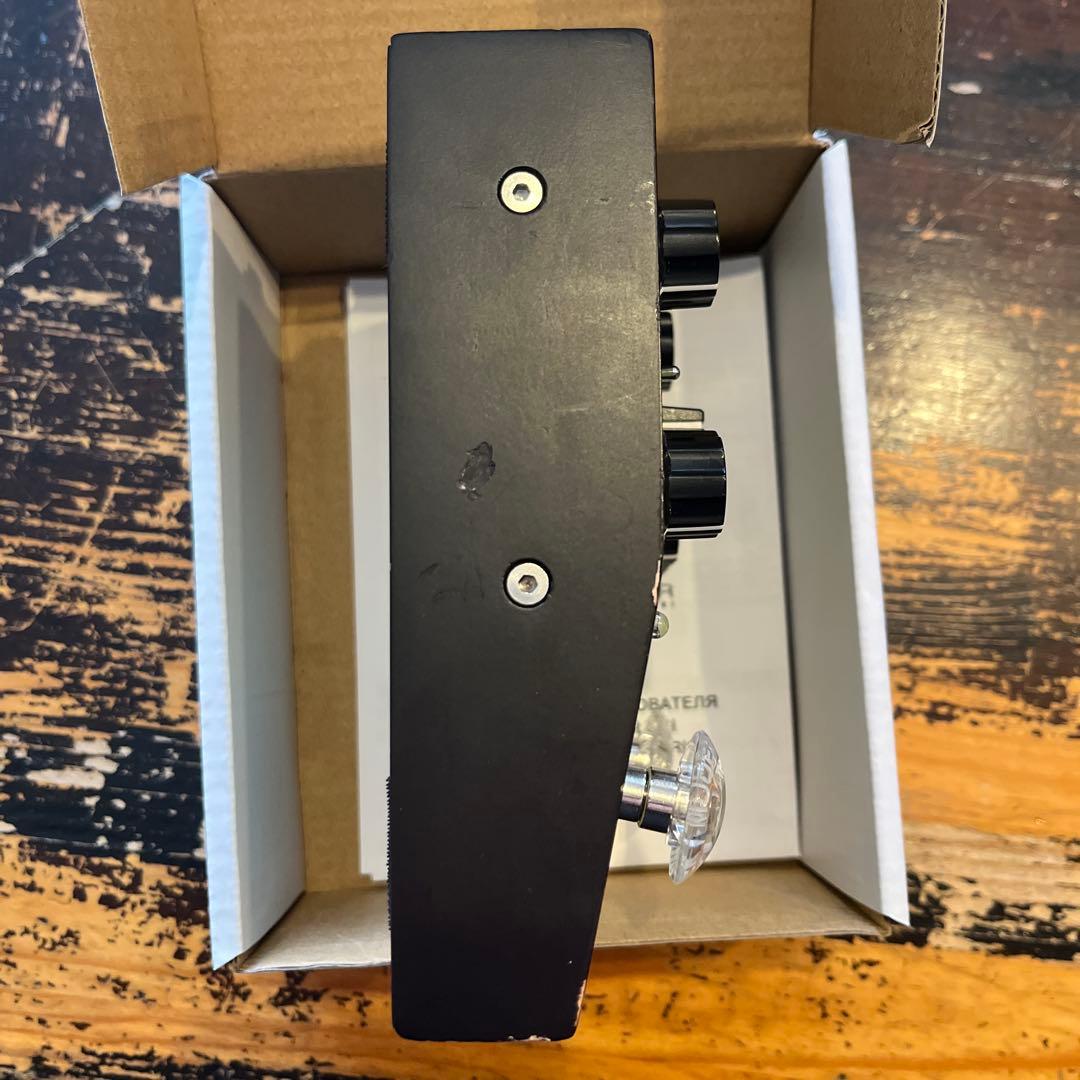 最終値下げ アイバニーズ ES-3