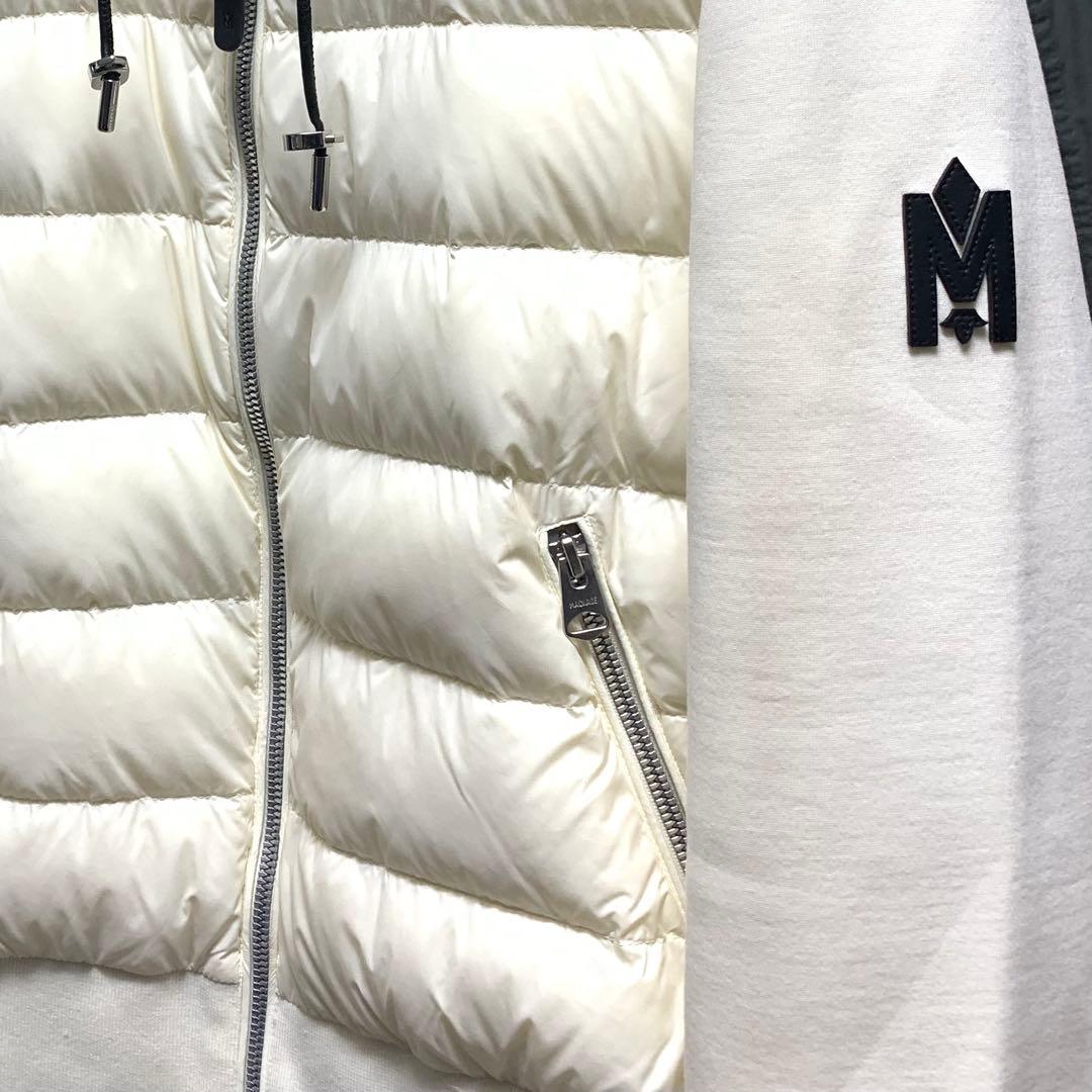 マッカージュ Mackage ラモーナ Ramona ダウンジャケット