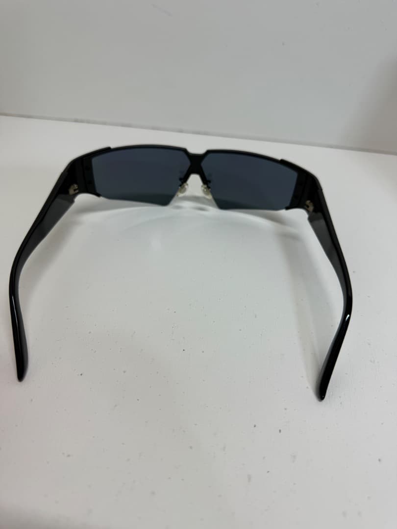 バンダイ 機動戦士Zガンダム クワトロバジーナサングラス