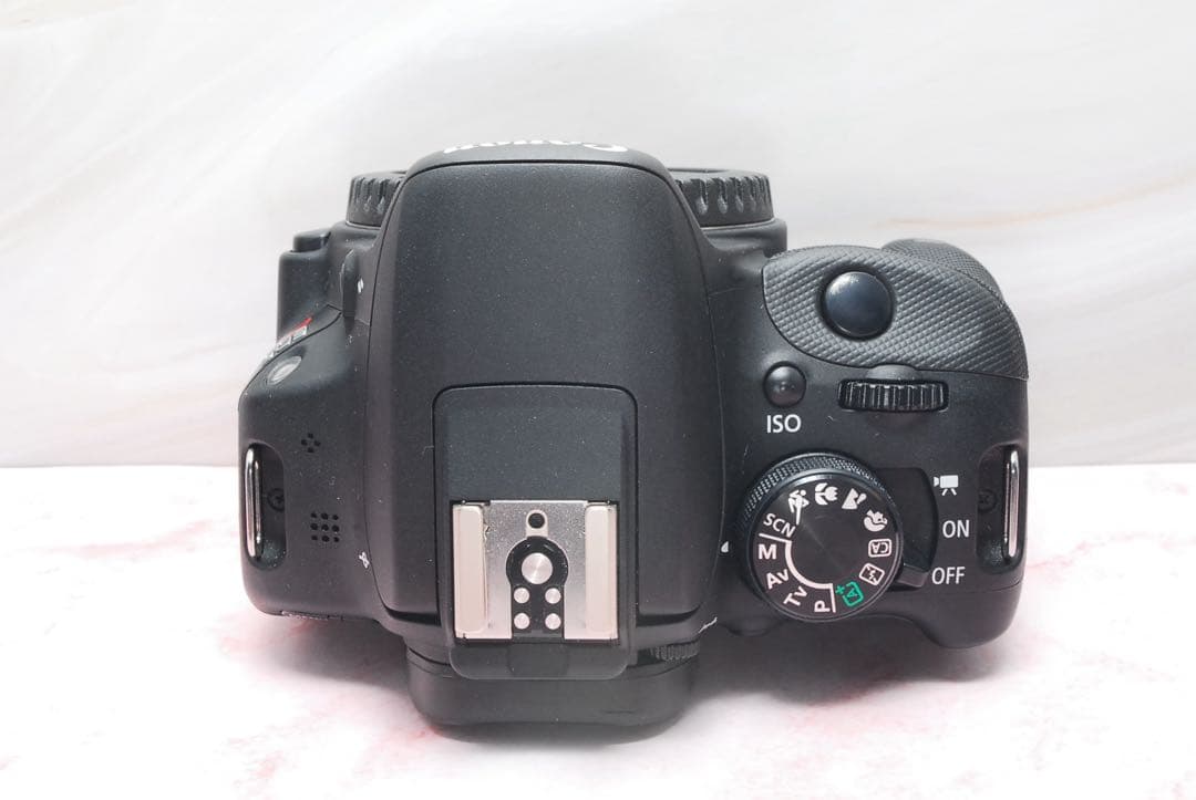 高画質✨Canon Kiss X7✨Wレンズセット✨超望遠&標準レンズ