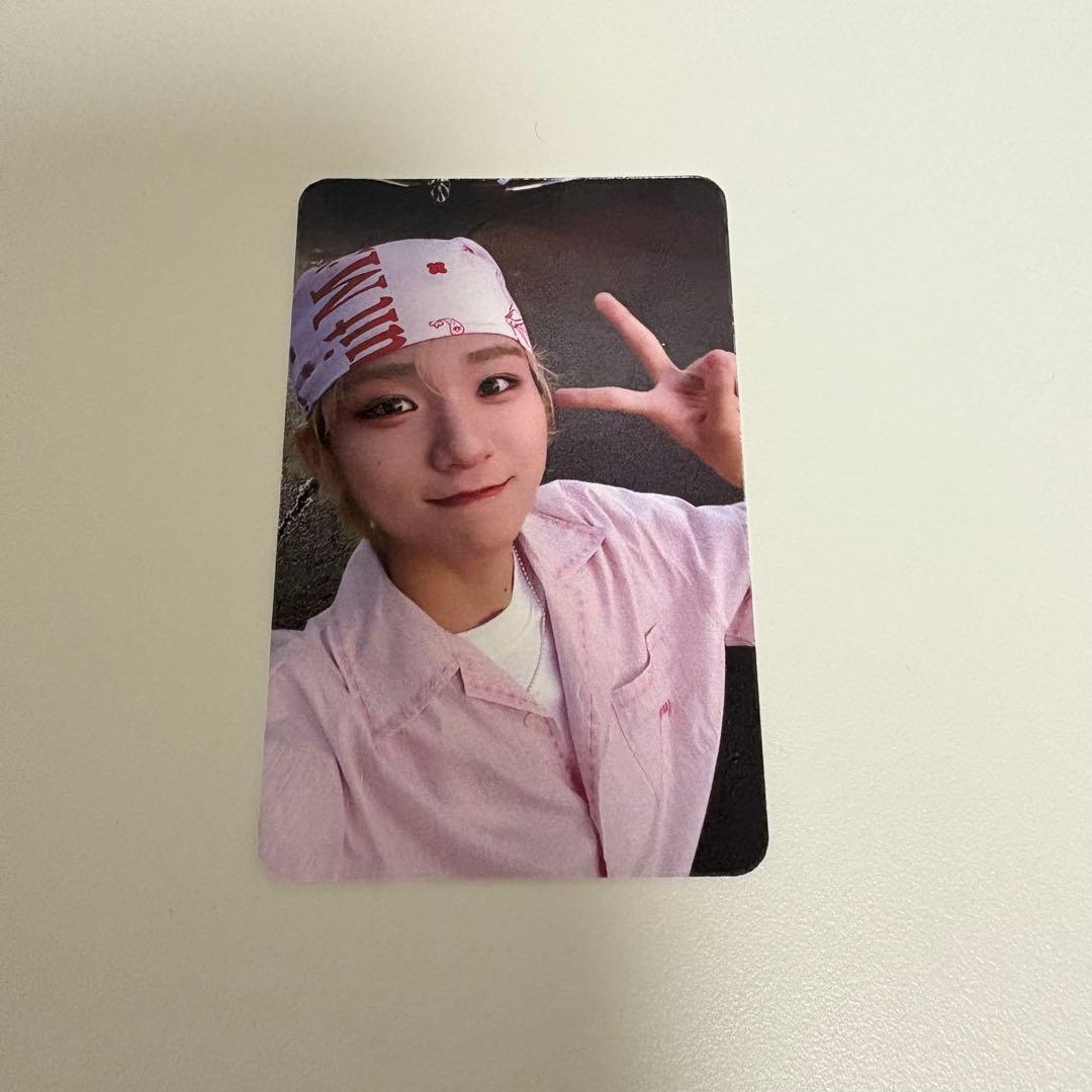 AHOF だいすけ お渡し会 トレカ