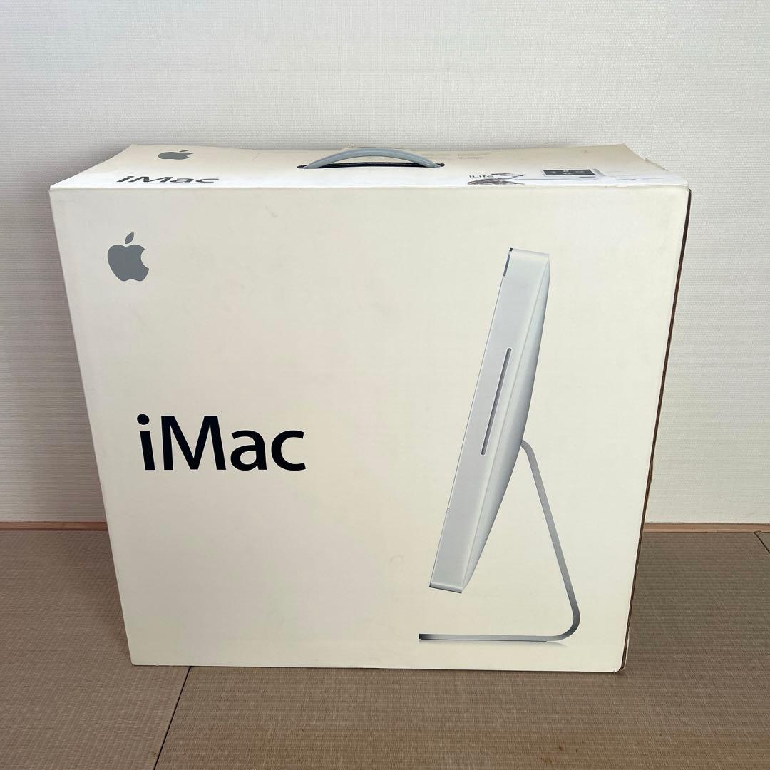 アップル　Apple iMac A1174 パソコン