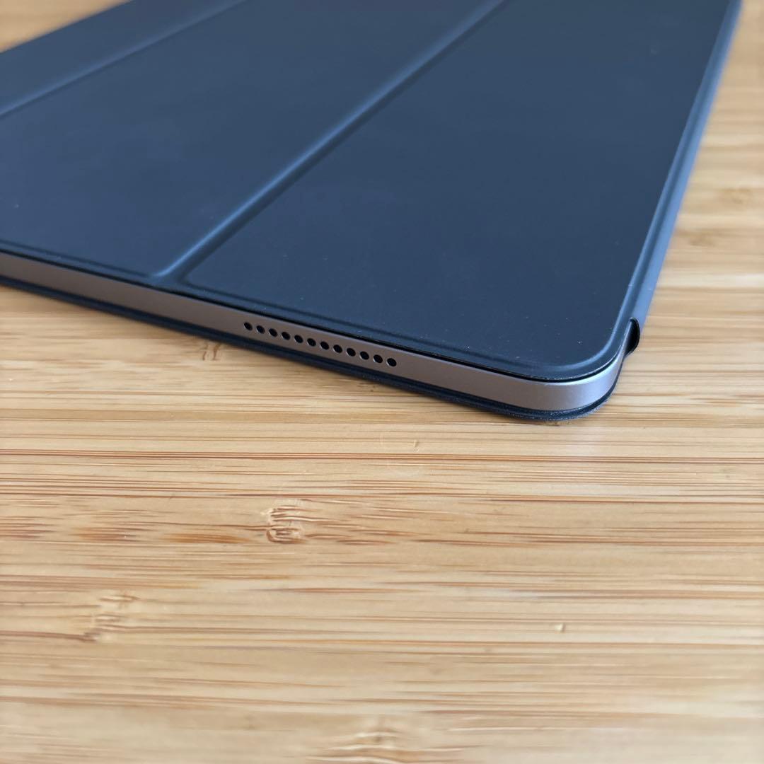 極美品 iPad Air 13インチ M2 128GB スペースグレー