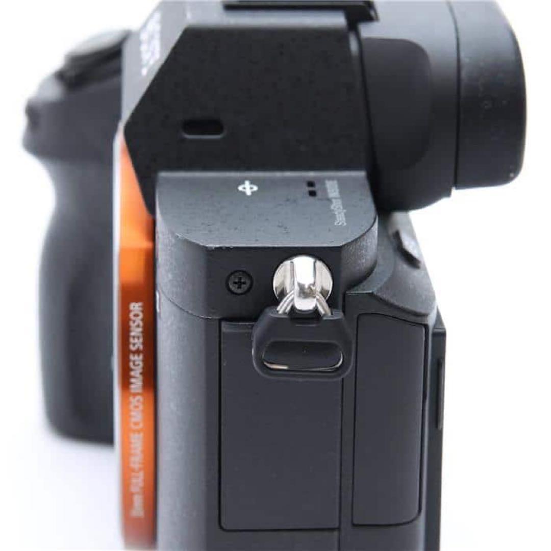 SONY (ソニー) α7II ボディ ILCE-7M2