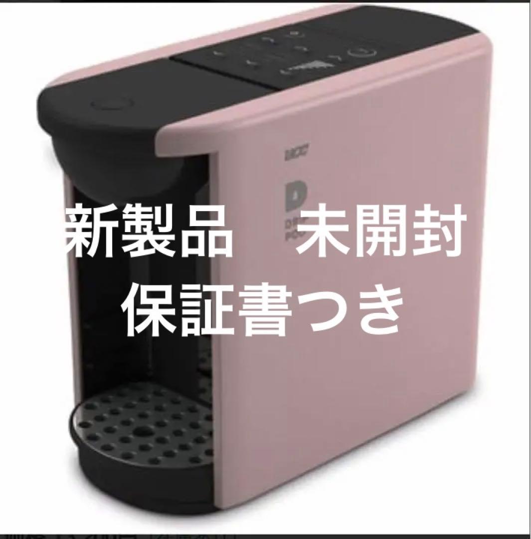 UCC ドリップポッドDP3(P) アッシュローズ