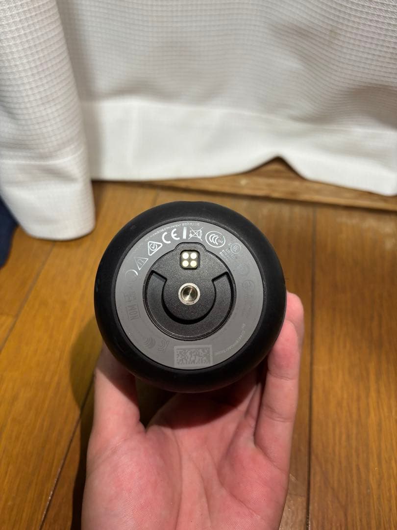 スピーカー・ウーファー Bose SOUNDLINK REVOLVE