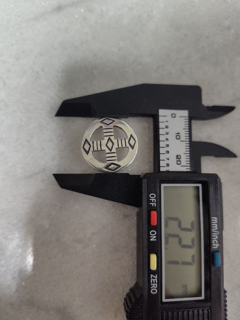 アリゾナフリーダム　ホイール