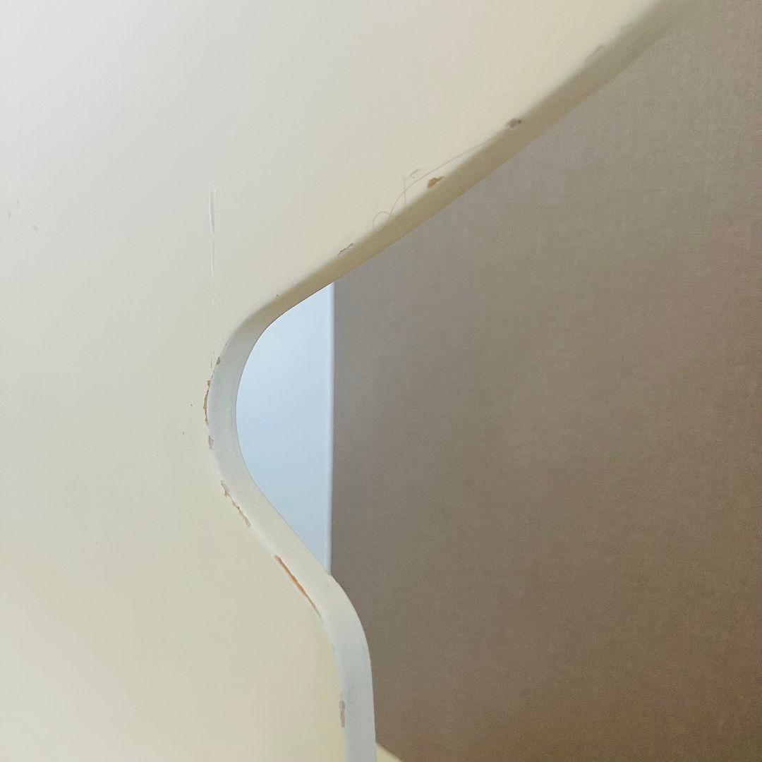 正規品 フリッツハンセン アントチェア／アリンコチェア ラッカーホワイト