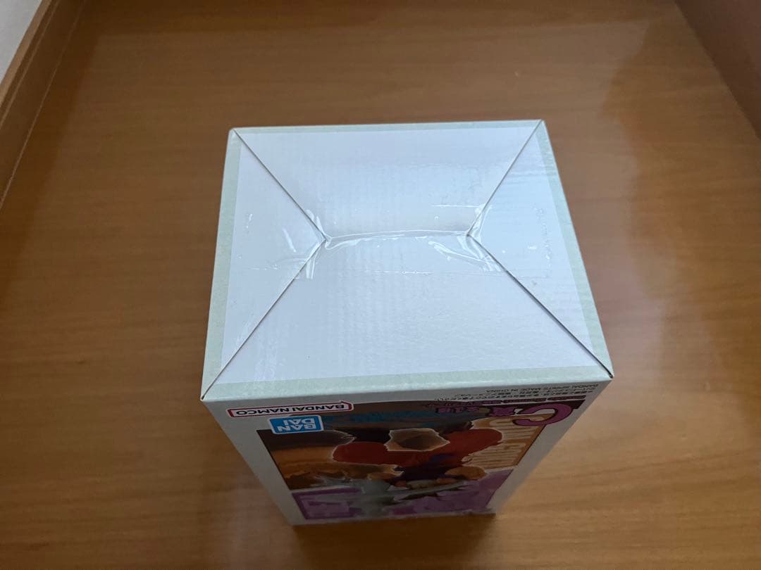 ドラゴンボール一番くじ DORAGON HISTORY フィギュアフルセット