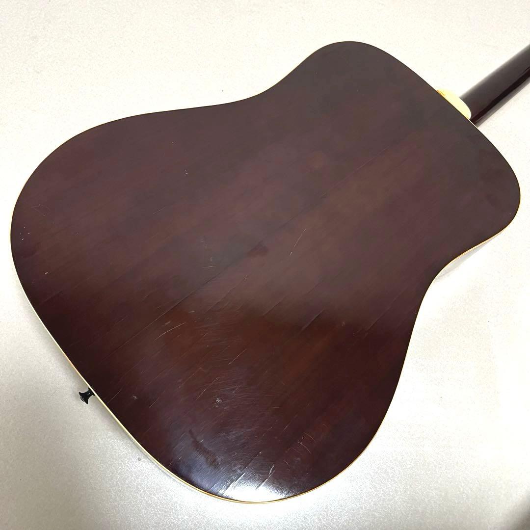 希少 TOMSON TGF-351 木曽鈴木バイオリン社 ハミングバード 70s