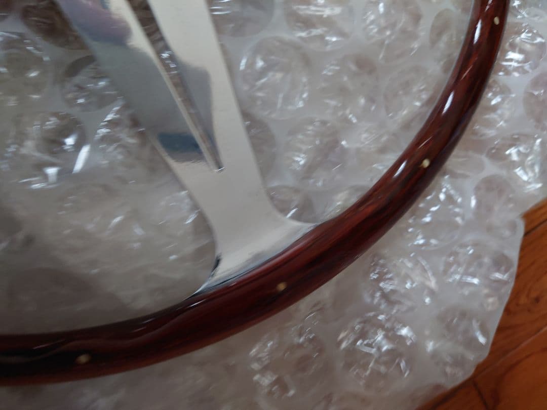 ★超希少 60、70年代当時物 ナルディステアリング アルファロメオ ジュリア