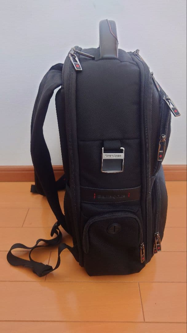 サムソナイト　プロデラックス5