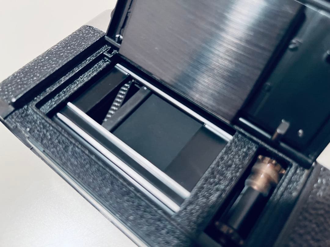 【ジャンク】LEICA M3 body