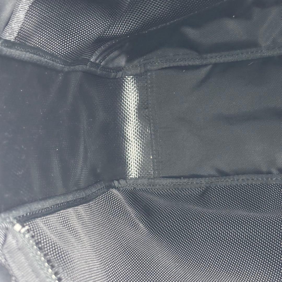 ✨未使用級✨ PORTER HEAT ヒート トートバッグ ブラック