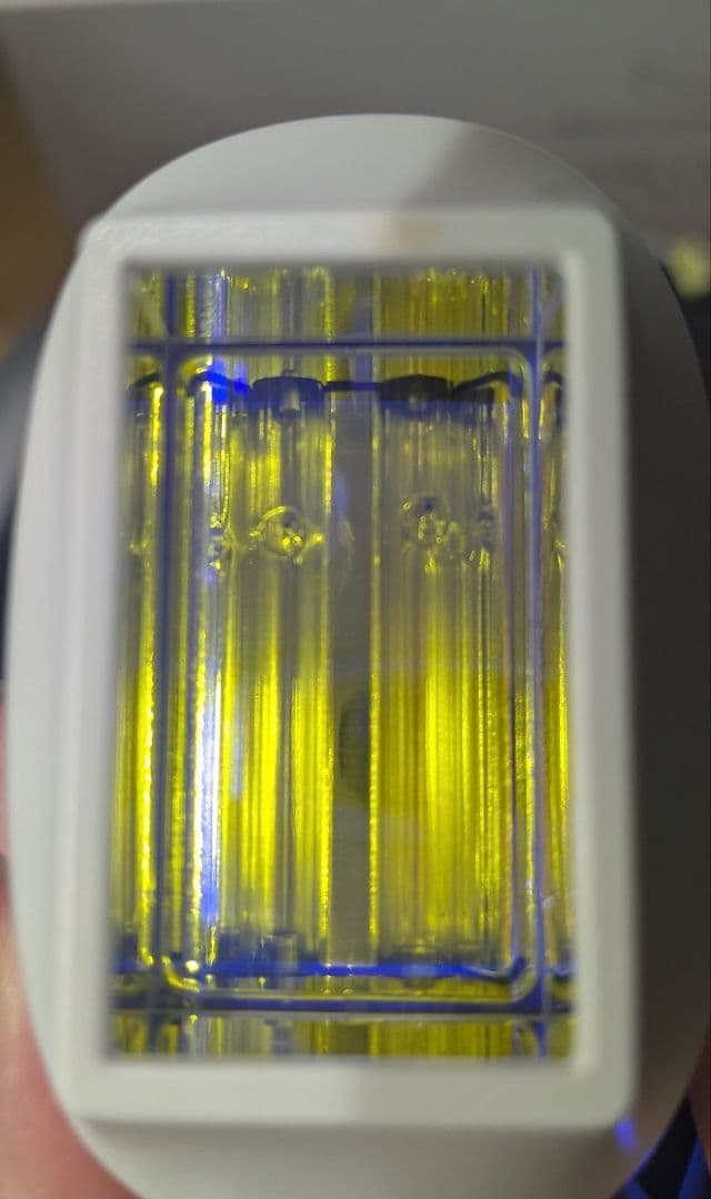 I*s様 ke-non ケノン ver8.0 SPスーパープレミアムカートリッジ