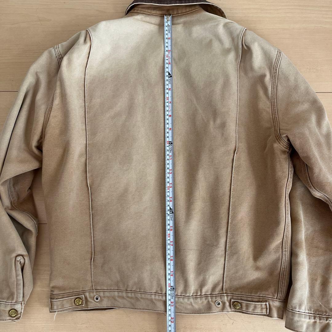 グッドフェード Dickies デトロイトジャケット Medium