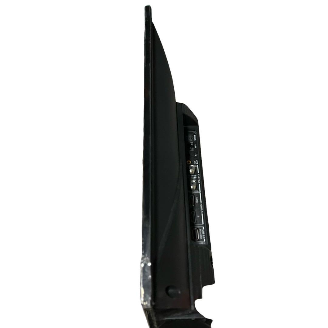 【メ0209-23】TCL 32S518K 美品スマートテレビ　32型　23年製