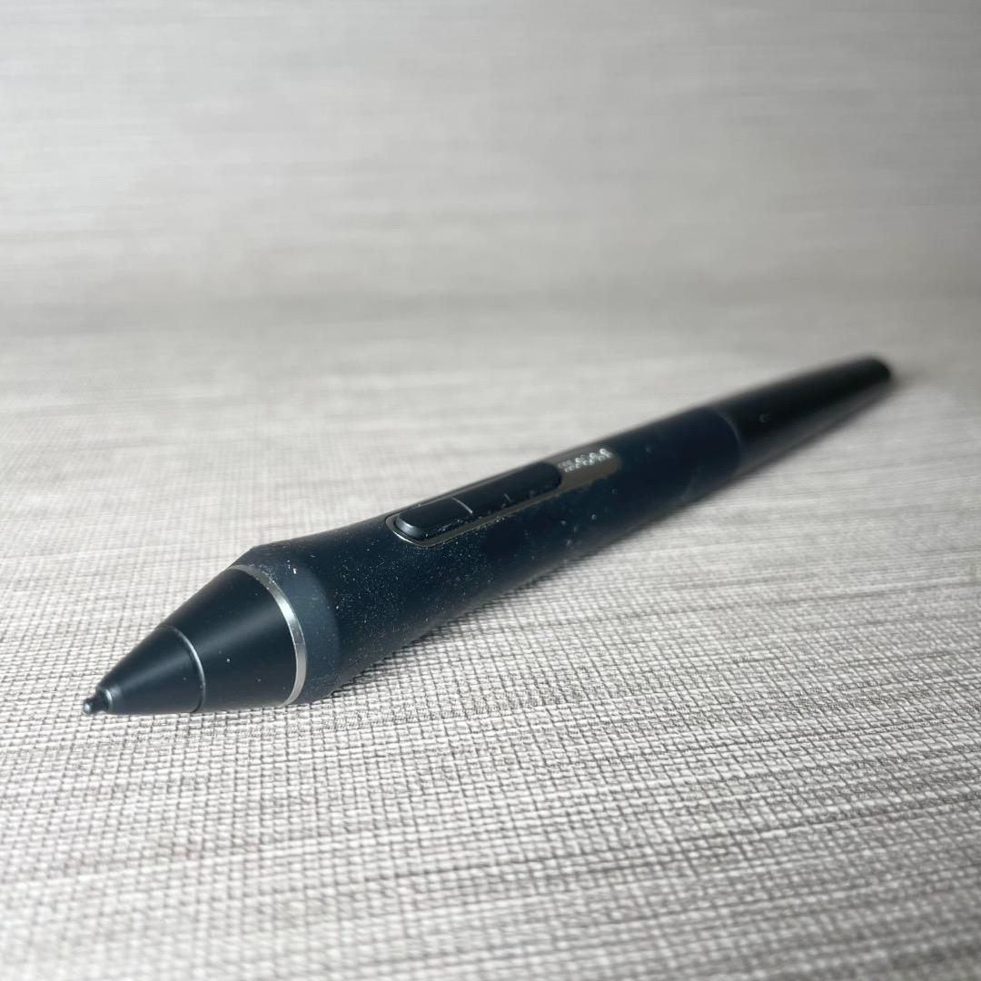 Wacom Cintiq 16 DTK-1660 液タブ 送料無料 匿名配送