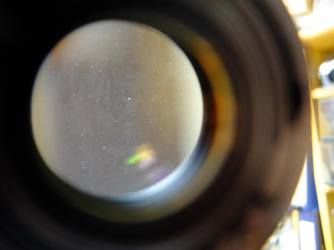 【実写確認済整備品】コンタックス139Quartz／ヤシカML50㎜f1.9付