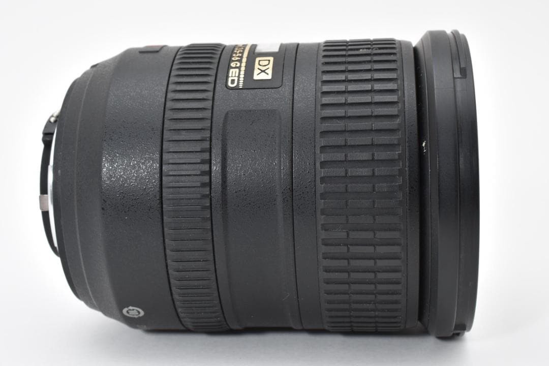 ニコン DX 18-200mm F3.5-5.6G ED VR #21555