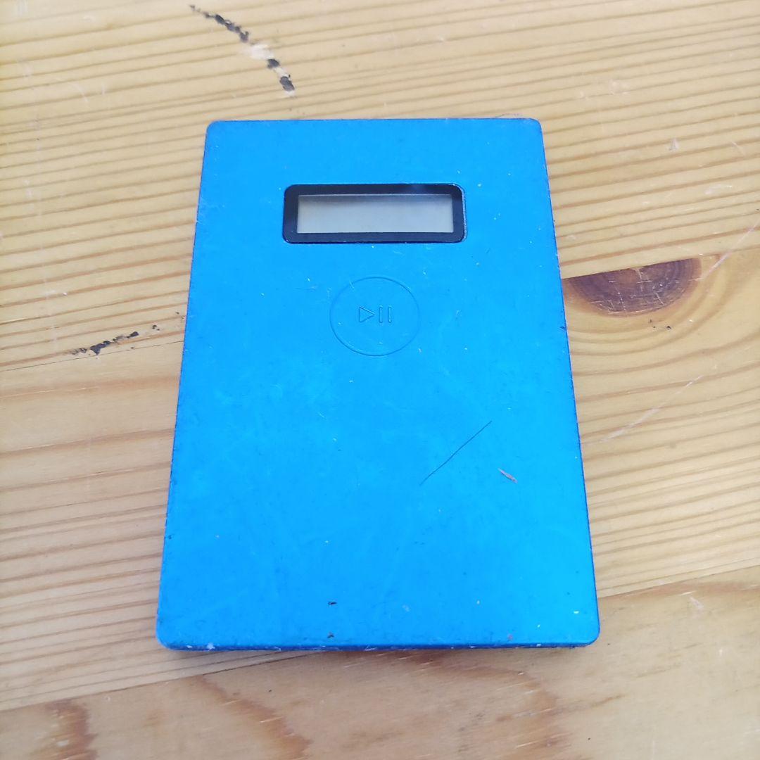 nocoly ノコリー ICカード残高表示機能付パスケース