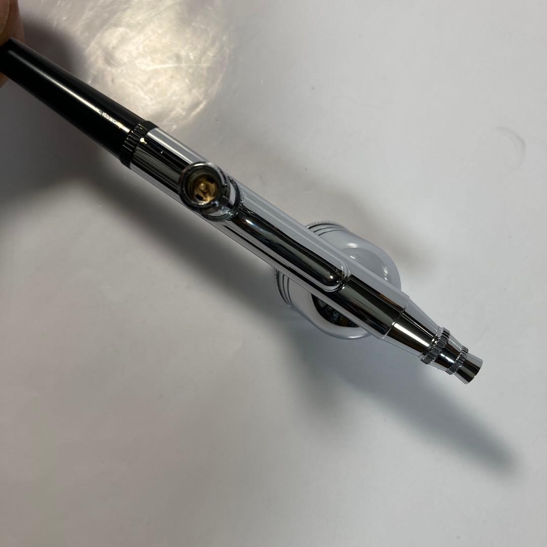 タミヤスプレーワークコンプレッサーレボ/エアーブラシセット